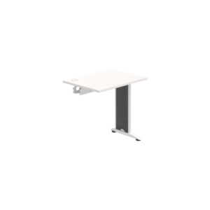 FE 800 R – Stůl pracovní řetězící rovný 80 cm, hl. 60 cm Hobis FE 800 R – Stůl pracovní řetězící rovný 80 cm, hl. 60 cm Hobis