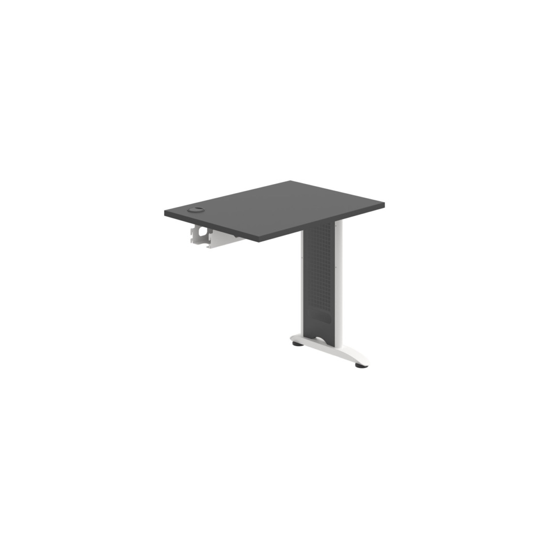 FE 800 R – Stůl pracovní řetězící rovný 80 cm, hl. 60 cm Hobis FE 800 R – Stůl pracovní řetězící rovný 80 cm, hl. 60 cm Hobis