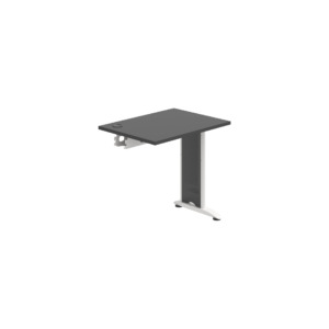 FE 800 R – Stůl pracovní řetězící rovný 80 cm, hl. 60 cm Hobis FE 800 R – Stůl pracovní řetězící rovný 80 cm, hl. 60 cm Hobis