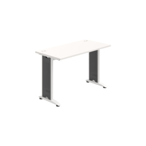 FE 1200 – Stůl pracovní rovný 120 cm, hl. 60 Hobis