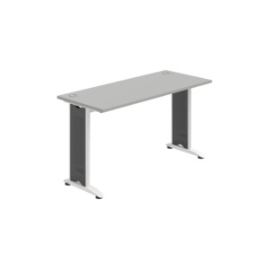 FE 1400 – Stůl pracovní rovný 140 cm, hl. 60 Hobis