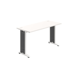 FE 1400 – Stůl pracovní rovný 140 cm, hl. 60 Hobis