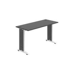 FE 1400 – Stůl pracovní rovný 140 cm, hl. 60 Hobis