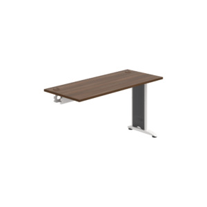 FE 1400 R – Stůl pracovní řetězící rovný 140 cm, hl. 60 cm Hobis