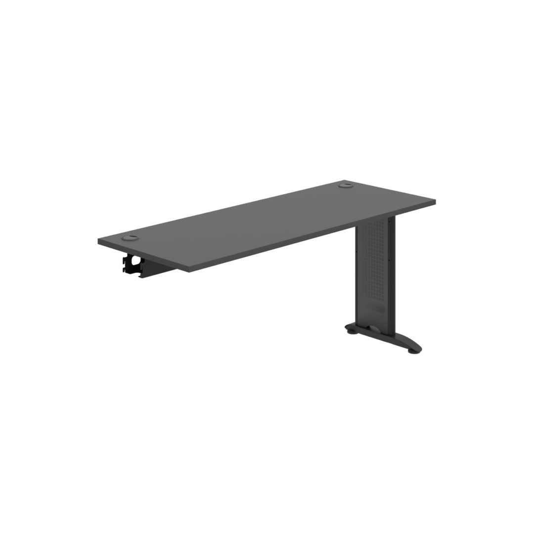 FE 1600 R – Stůl pracovní řetězící rovný 160 cm, hl. 60 cm Hobis FE 1600 R – Stůl pracovní řetězící rovný 160 cm, hl. 60 cm Hobis
