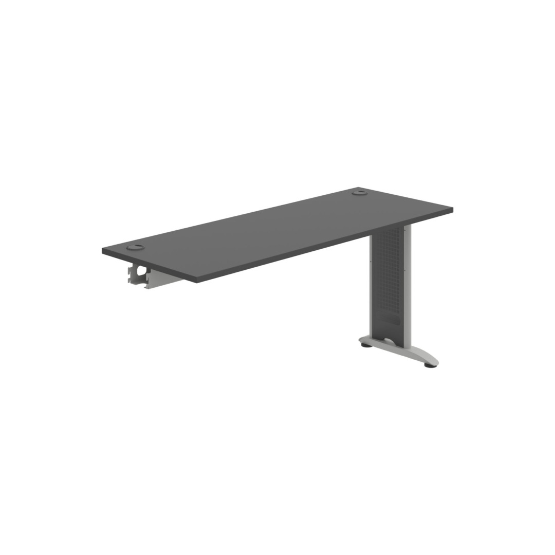 FE 1600 R – Stůl pracovní řetězící rovný 160 cm, hl. 60 cm Hobis FE 1600 R – Stůl pracovní řetězící rovný 160 cm, hl. 60 cm Hobis