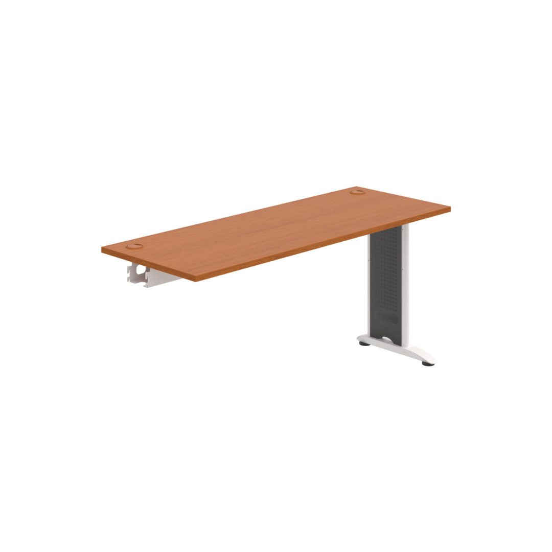 FE 1600 R – Stůl pracovní řetězící rovný 160 cm, hl. 60 cm Hobis FE 1600 R – Stůl pracovní řetězící rovný 160 cm, hl. 60 cm Hobis
