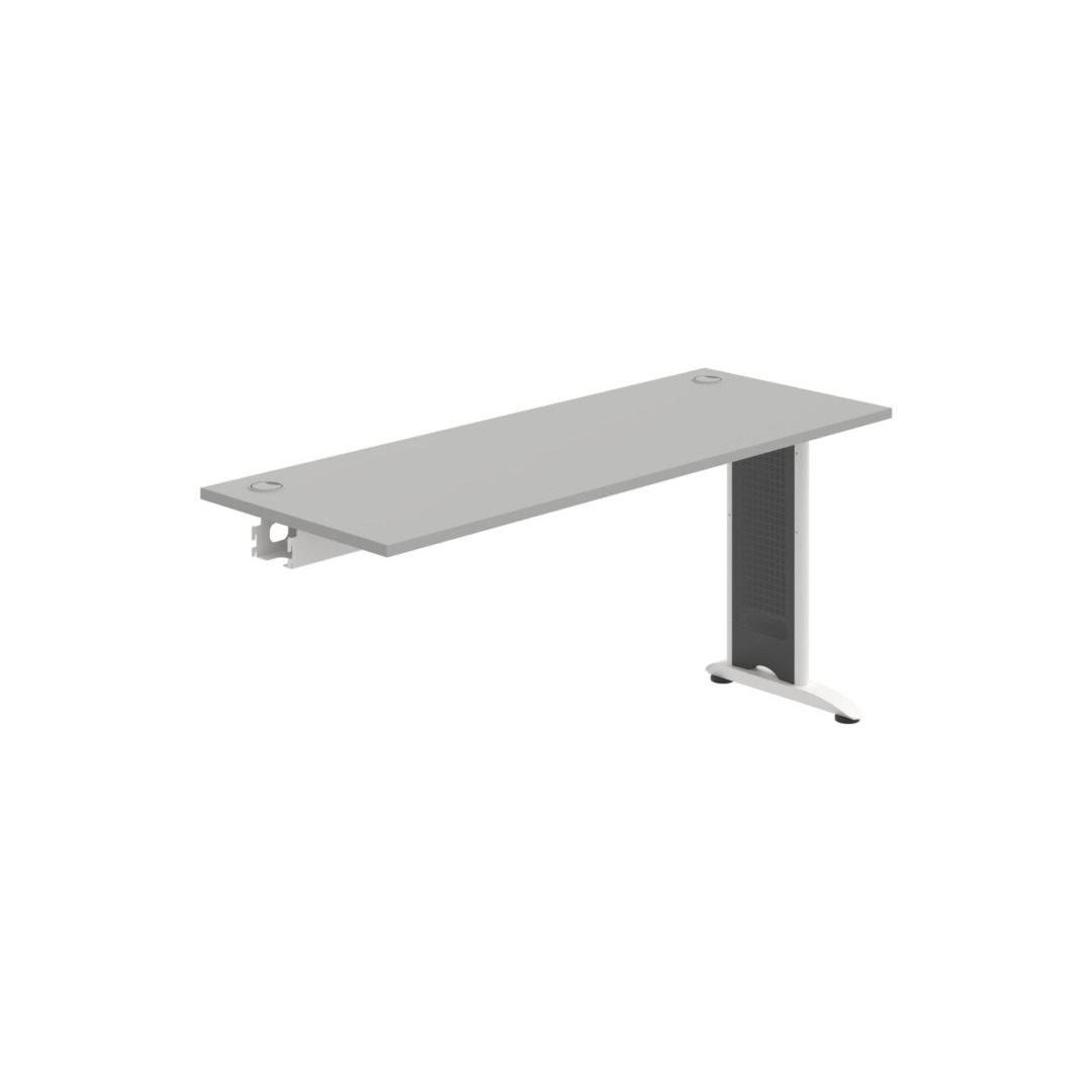 FE 1600 R – Stůl pracovní řetězící rovný 160 cm, hl. 60 cm Hobis FE 1600 R – Stůl pracovní řetězící rovný 160 cm, hl. 60 cm Hobis