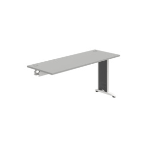 FE 1600 R – Stůl pracovní řetězící rovný 160 cm, hl. 60 cm Hobis FE 1600 R – Stůl pracovní řetězící rovný 160 cm, hl. 60 cm Hobis