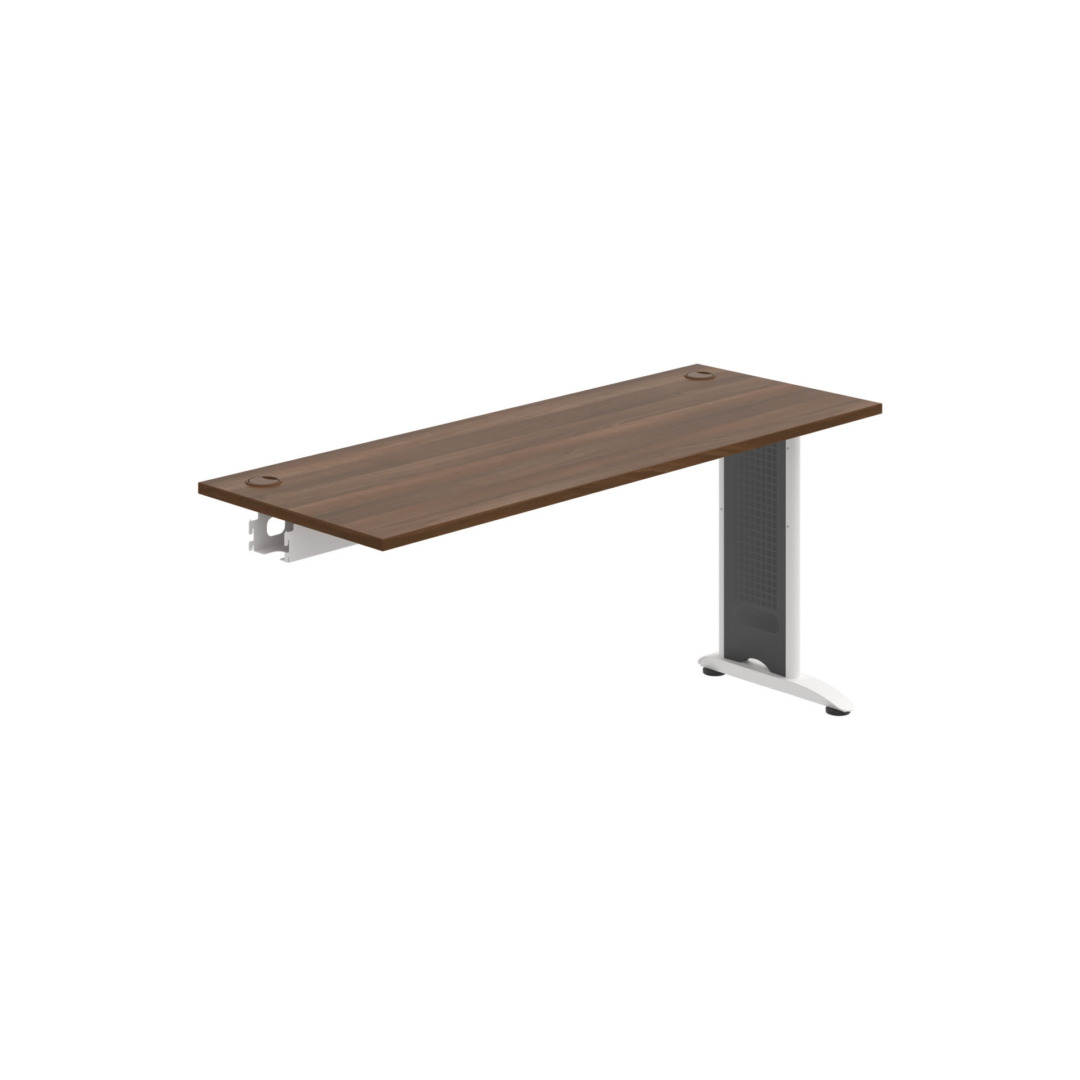 FE 1600 R – Stůl pracovní řetězící rovný 160 cm, hl. 60 cm Hobis FE 1600 R – Stůl pracovní řetězící rovný 160 cm, hl. 60 cm Hobis