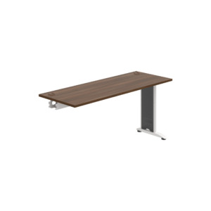 FE 1600 R – Stůl pracovní řetězící rovný 160 cm, hl. 60 cm Hobis FE 1600 R – Stůl pracovní řetězící rovný 160 cm, hl. 60 cm Hobis
