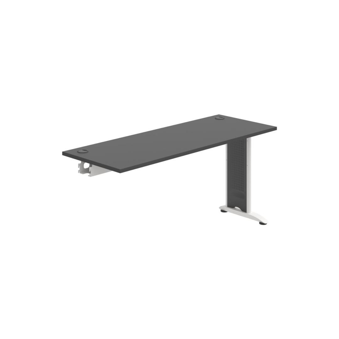 FE 1600 R – Stůl pracovní řetězící rovný 160 cm, hl. 60 cm Hobis FE 1600 R – Stůl pracovní řetězící rovný 160 cm, hl. 60 cm Hobis