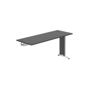 FE 1600 R – Stůl pracovní řetězící rovný 160 cm, hl. 60 cm Hobis FE 1600 R – Stůl pracovní řetězící rovný 160 cm, hl. 60 cm Hobis