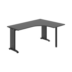FE 60 L – Stůl ergo levý 160 × 120 cm Hobis FE 60 L – Stůl ergo levý 160 × 120 cm Hobis