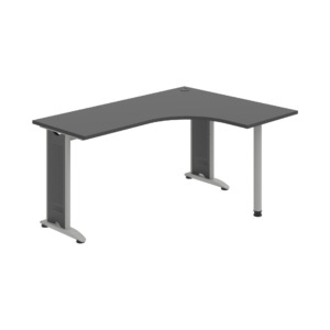 FE 60 L – Stůl ergo levý 160 × 120 cm Hobis FE 60 L – Stůl ergo levý 160 × 120 cm Hobis