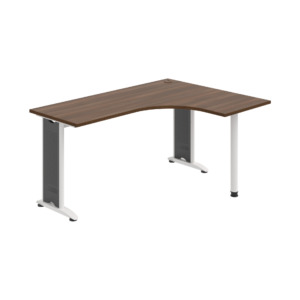 FE 60 L – Stůl ergo levý 160 × 120 cm Hobis FE 60 L – Stůl ergo levý 160 × 120 cm Hobis