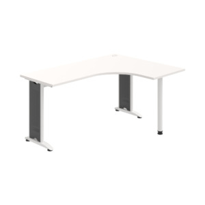 FE 60 L – Stůl ergo levý 160 × 120 cm Hobis FE 60 L – Stůl ergo levý 160 × 120 cm Hobis