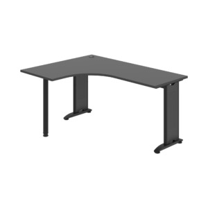FE 60 P – Stůl ergo pravý 160 × 120 cm Hobis FE 60 P – Stůl ergo pravý 160 × 120 cm Hobis