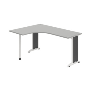 FE 60 P – Stůl ergo pravý 160 × 120 cm Hobis FE 60 P – Stůl ergo pravý 160 × 120 cm Hobis