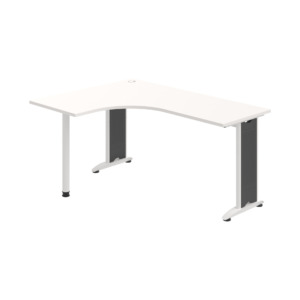 FE 60 P – Stůl ergo pravý 160 × 120 cm Hobis FE 60 P – Stůl ergo pravý 160 × 120 cm Hobis