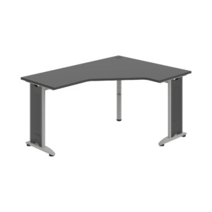 FEV 60 L – Stůl ergo levý 160 × 120 cm Hobis FEV 60 L – Stůl ergo levý 160 × 120 cm Hobis
