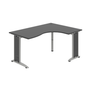 FE 2005 L – Stůl ergo levý 160 × 120 cm Hobis FE 2005 L – Stůl ergo levý 160 × 120 cm Hobis
