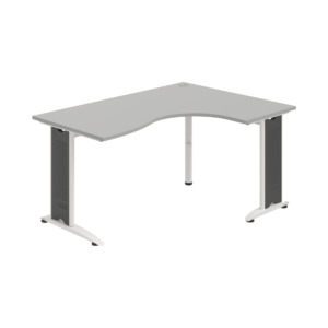 FE 2005 L – Stůl ergo levý 160 × 120 cm Hobis FE 2005 L – Stůl ergo levý 160 × 120 cm Hobis