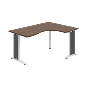 FE 2005 L – Stůl ergo levý 160 × 120 cm Hobis FE 2005 L – Stůl ergo levý 160 × 120 cm Hobis