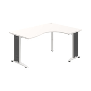 FE 2005 L – Stůl ergo levý 160 × 120 cm Hobis FE 2005 L – Stůl ergo levý 160 × 120 cm Hobis