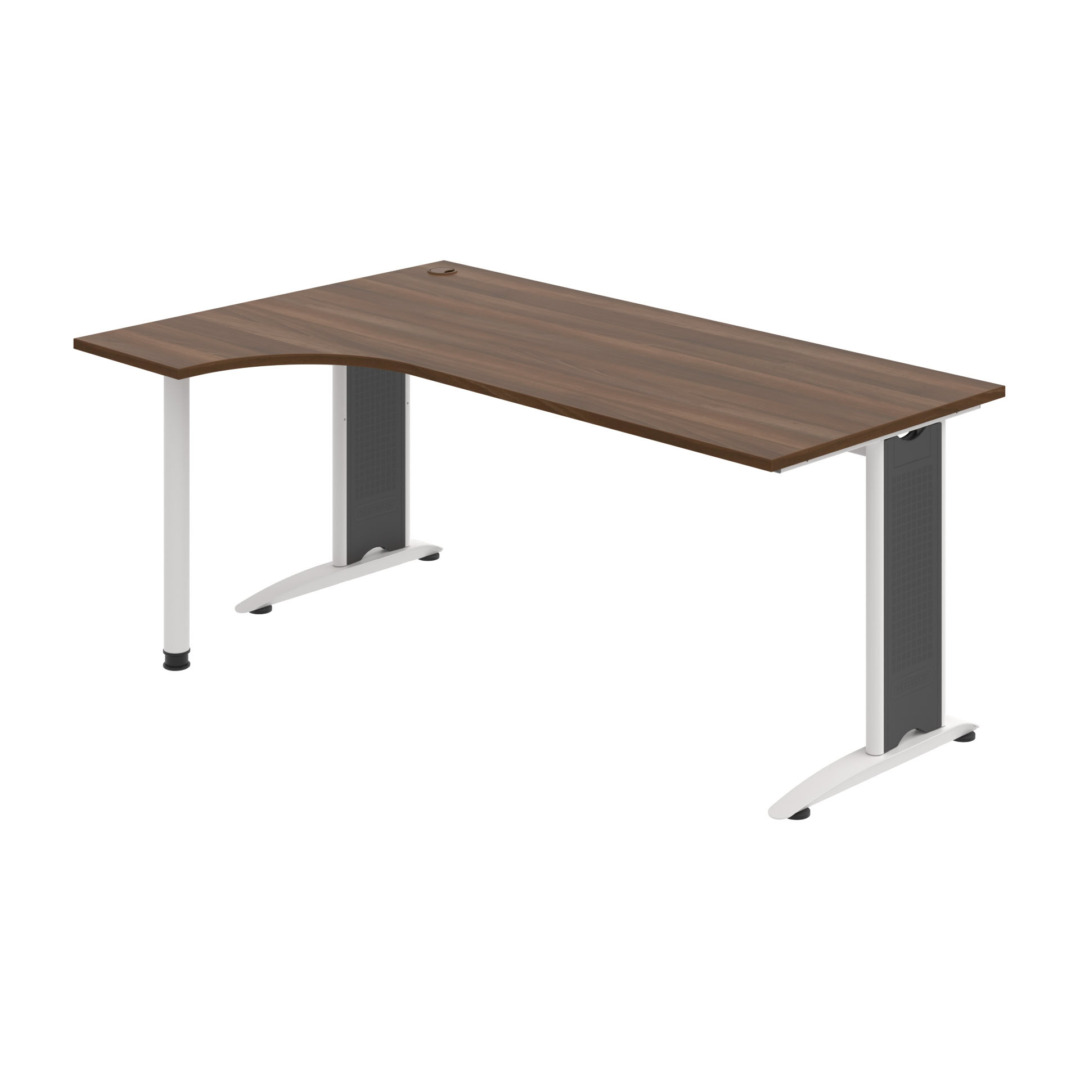 FE 1800 P – Stůl ergo pravý 180 × 120 cm Hobis FE 1800 P – Stůl ergo pravý 180 × 120 cm Hobis