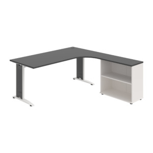 FE 1800 H L – Sestava levá 180 cm Hobis
