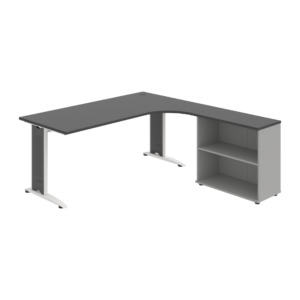 FE 1800 H L – Sestava levá 180 cm Hobis