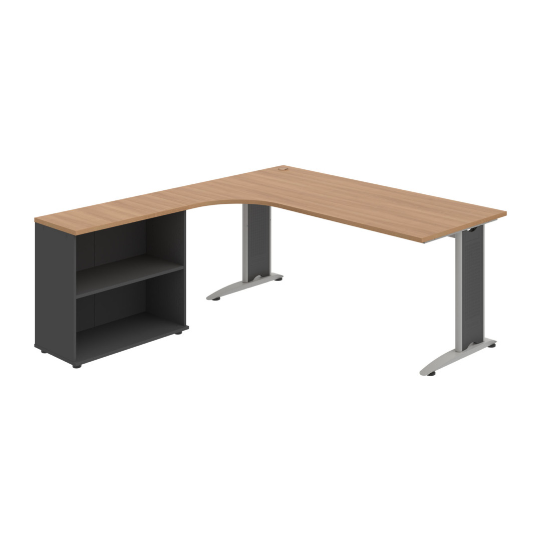 FE 1800 H P – Sestava pravá 180 cm Hobis FE 1800 H P – Sestava pravá 180 cm Hobis