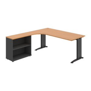 FE 1800 H P – Sestava pravá 180 cm Hobis FE 1800 H P – Sestava pravá 180 cm Hobis