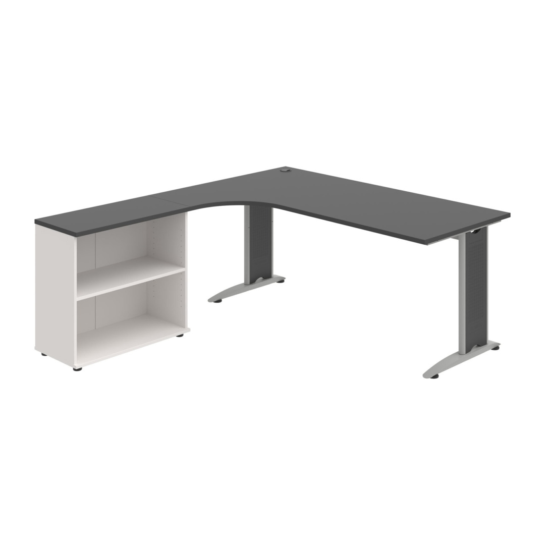 FE 1800 H P – Sestava pravá 180 cm Hobis FE 1800 H P – Sestava pravá 180 cm Hobis