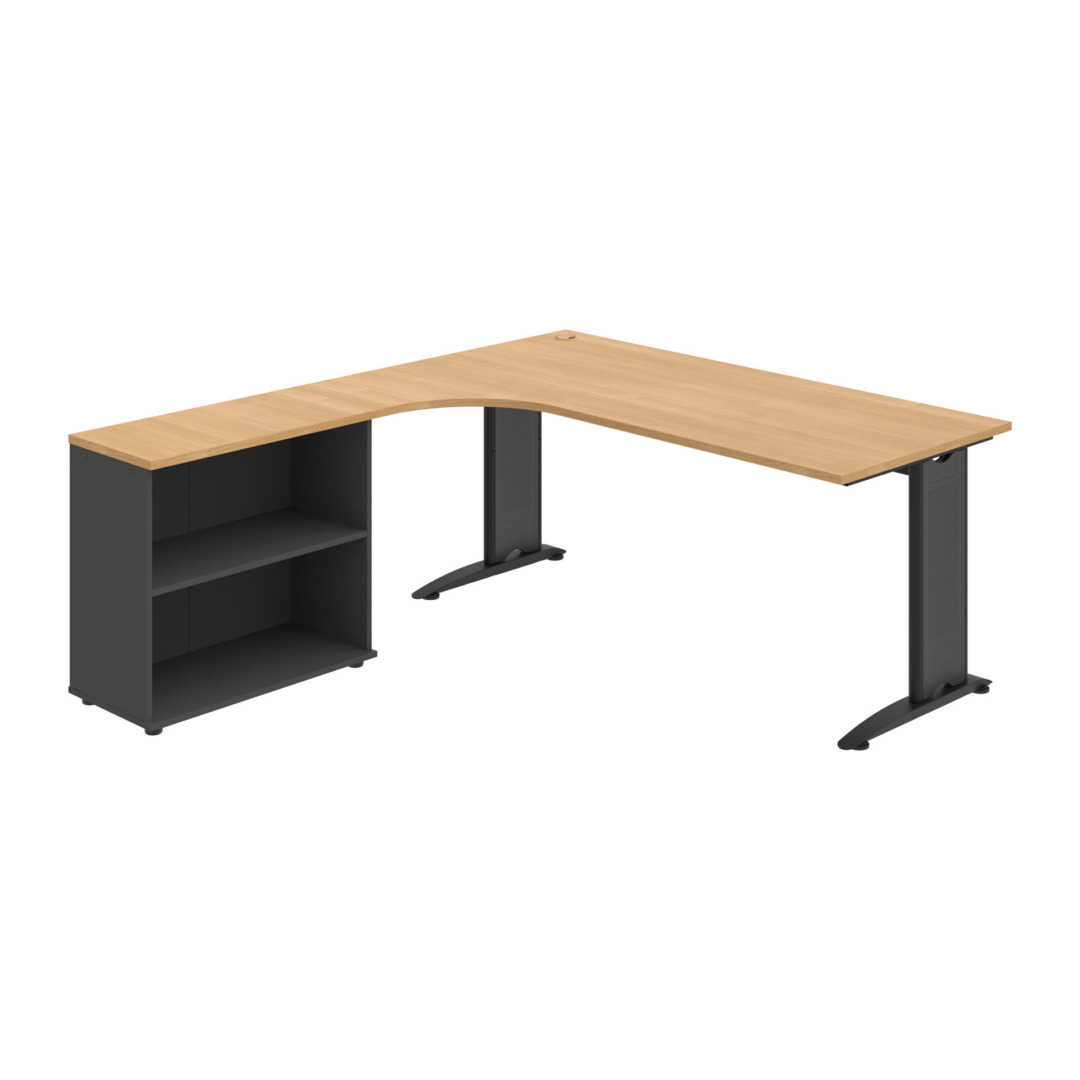 FE 1800 H P – Sestava pravá 180 cm Hobis FE 1800 H P – Sestava pravá 180 cm Hobis
