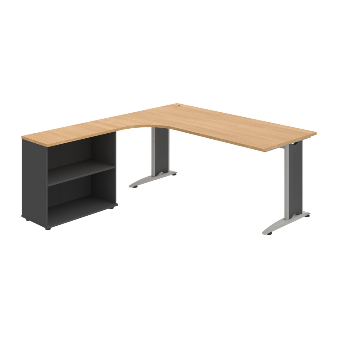 FE 1800 H P – Sestava pravá 180 cm Hobis FE 1800 H P – Sestava pravá 180 cm Hobis