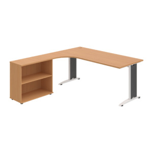 FE 1800 H P – Sestava pravá 180 cm Hobis FE 1800 H P – Sestava pravá 180 cm Hobis