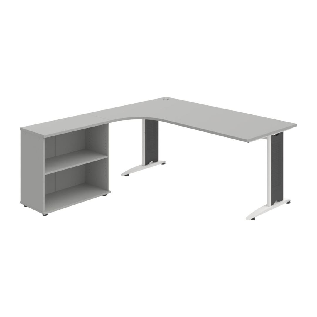 FE 1800 H P – Sestava pravá 180 cm Hobis FE 1800 H P – Sestava pravá 180 cm Hobis