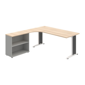 FE 1800 H P – Sestava pravá 180 cm Hobis FE 1800 H P – Sestava pravá 180 cm Hobis
