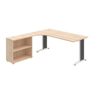 FE 1800 H P – Sestava pravá 180 cm Hobis FE 1800 H P – Sestava pravá 180 cm Hobis