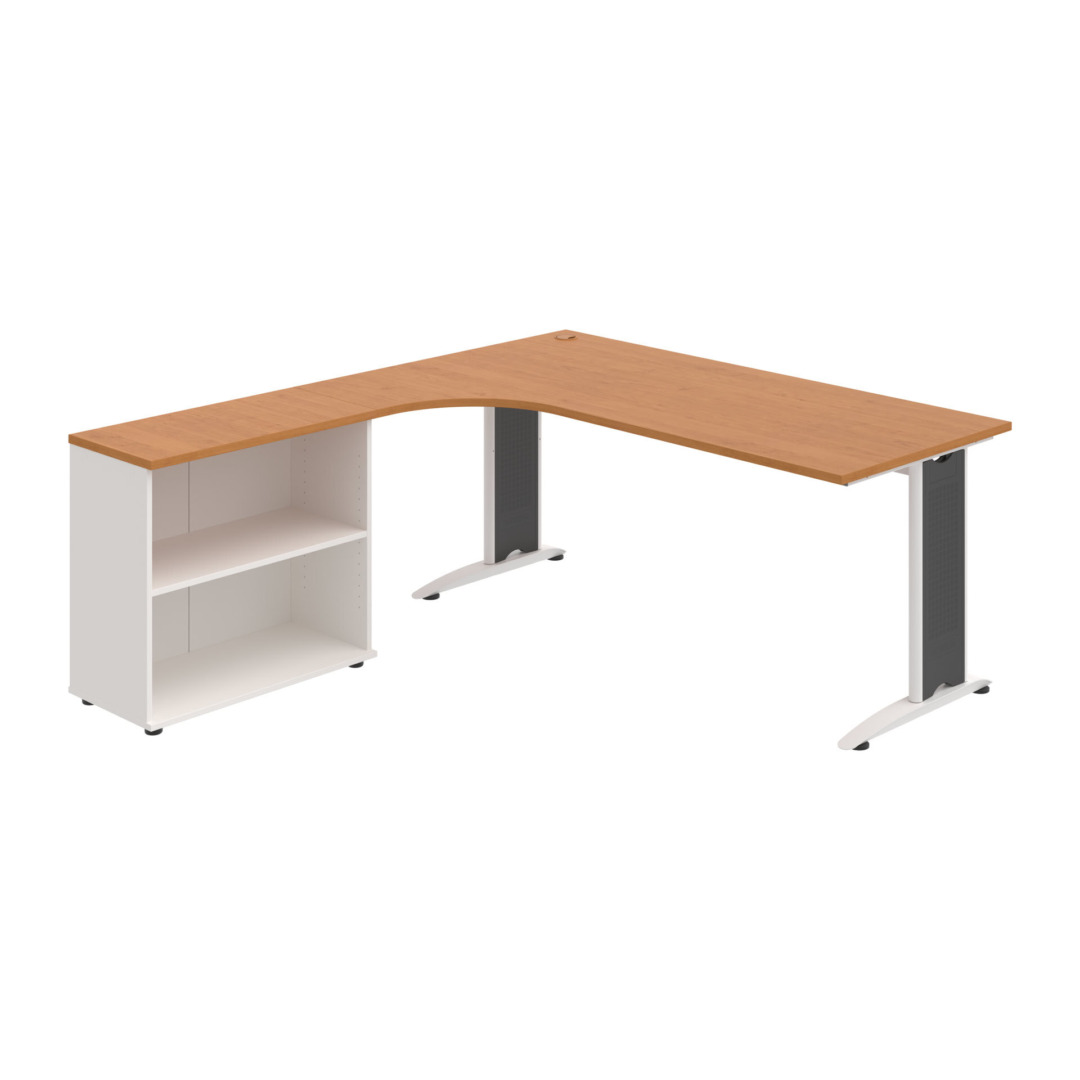 FE 1800 H P – Sestava pravá 180 cm Hobis FE 1800 H P – Sestava pravá 180 cm Hobis