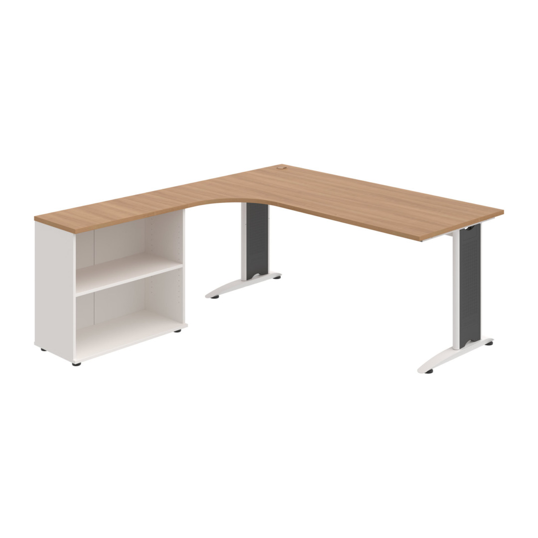FE 1800 H P – Sestava pravá 180 cm Hobis FE 1800 H P – Sestava pravá 180 cm Hobis