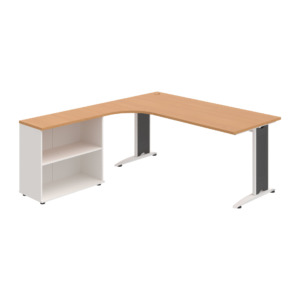 FE 1800 H P – Sestava pravá 180 cm Hobis FE 1800 H P – Sestava pravá 180 cm Hobis