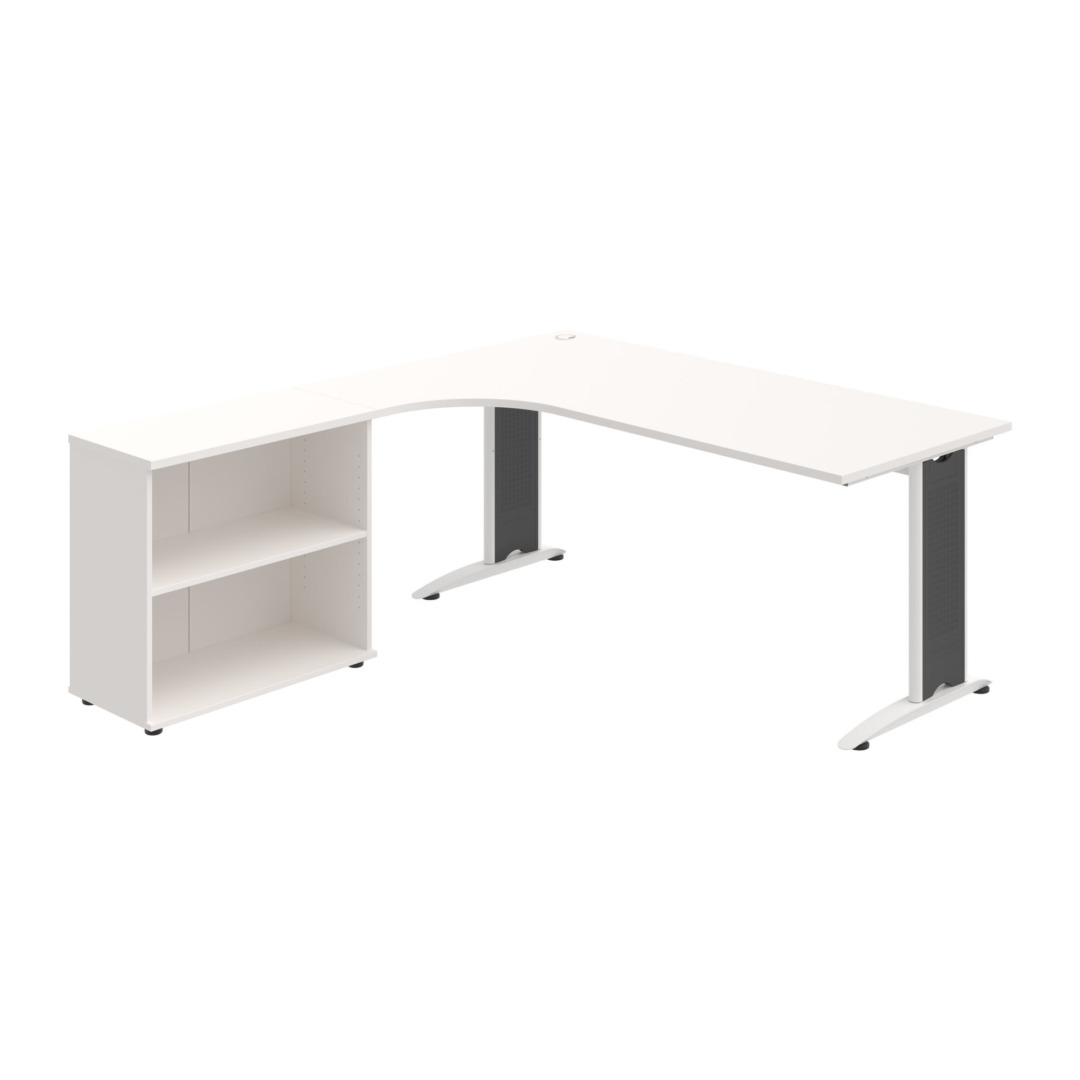FE 1800 H P – Sestava pravá 180 cm Hobis FE 1800 H P – Sestava pravá 180 cm Hobis