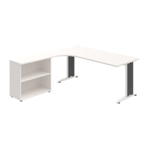 FE 1800 H P – Sestava pravá 180 cm Hobis FE 1800 H P – Sestava pravá 180 cm Hobis
