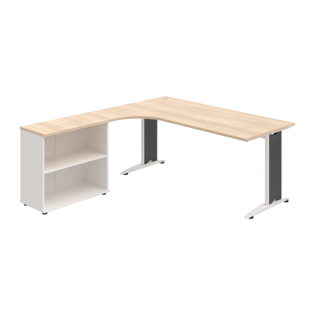 FE 1800 H P – Sestava pravá 180 cm Hobis FE 1800 H P – Sestava pravá 180 cm Hobis