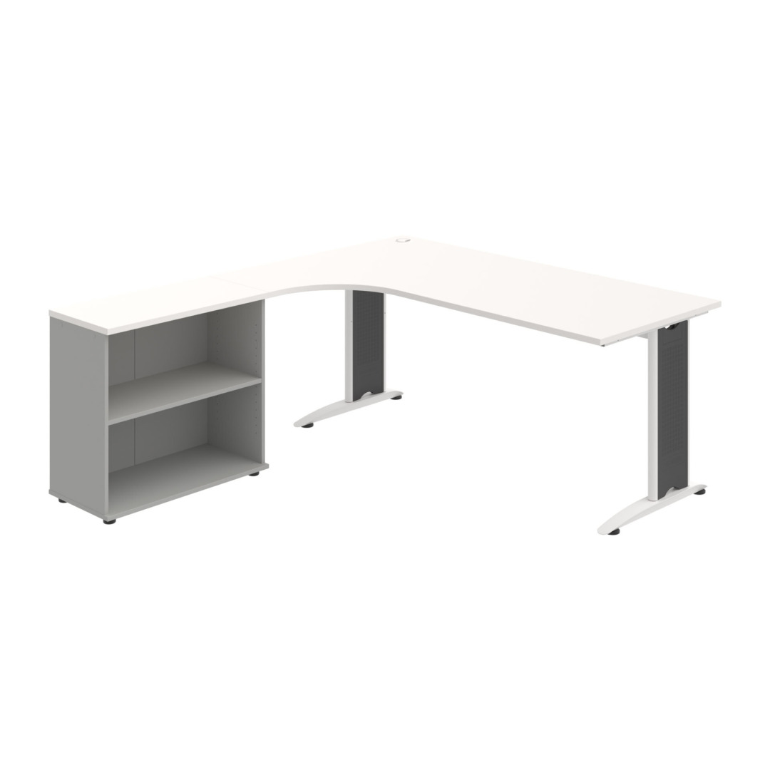 FE 1800 H P – Sestava pravá 180 cm Hobis FE 1800 H P – Sestava pravá 180 cm Hobis