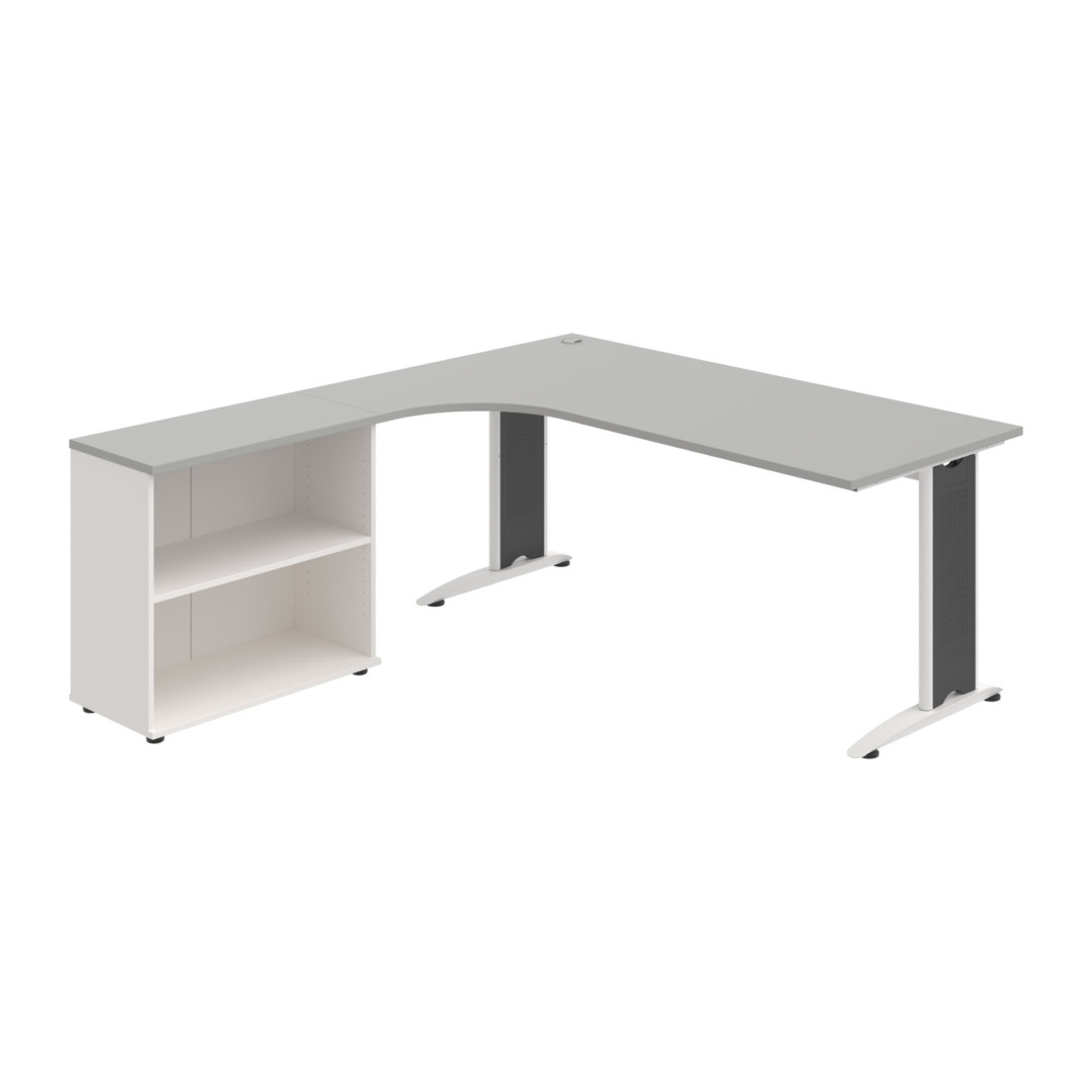 FE 1800 H P – Sestava pravá 180 cm Hobis FE 1800 H P – Sestava pravá 180 cm Hobis