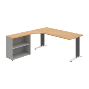 FE 1800 H P – Sestava pravá 180 cm Hobis FE 1800 H P – Sestava pravá 180 cm Hobis